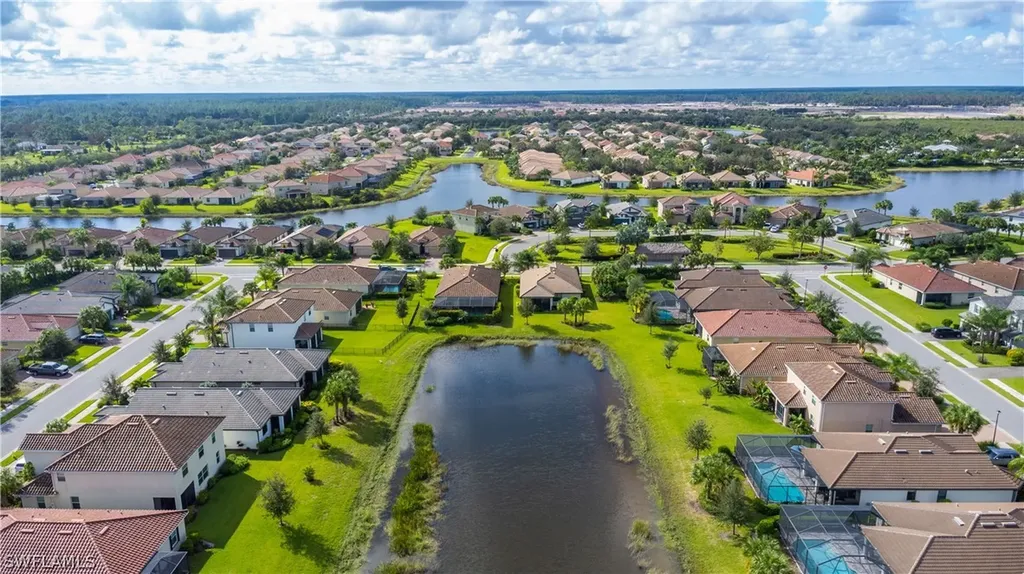 2075 Parson Street Naples FL 34120