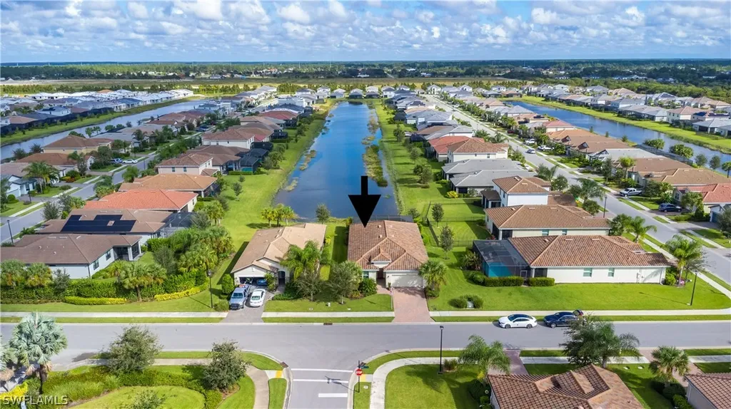 2075 Parson Street Naples FL 34120