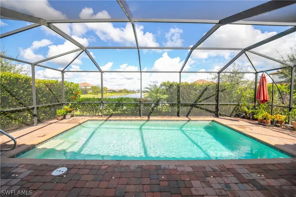2075 Parson Street Naples FL 34120