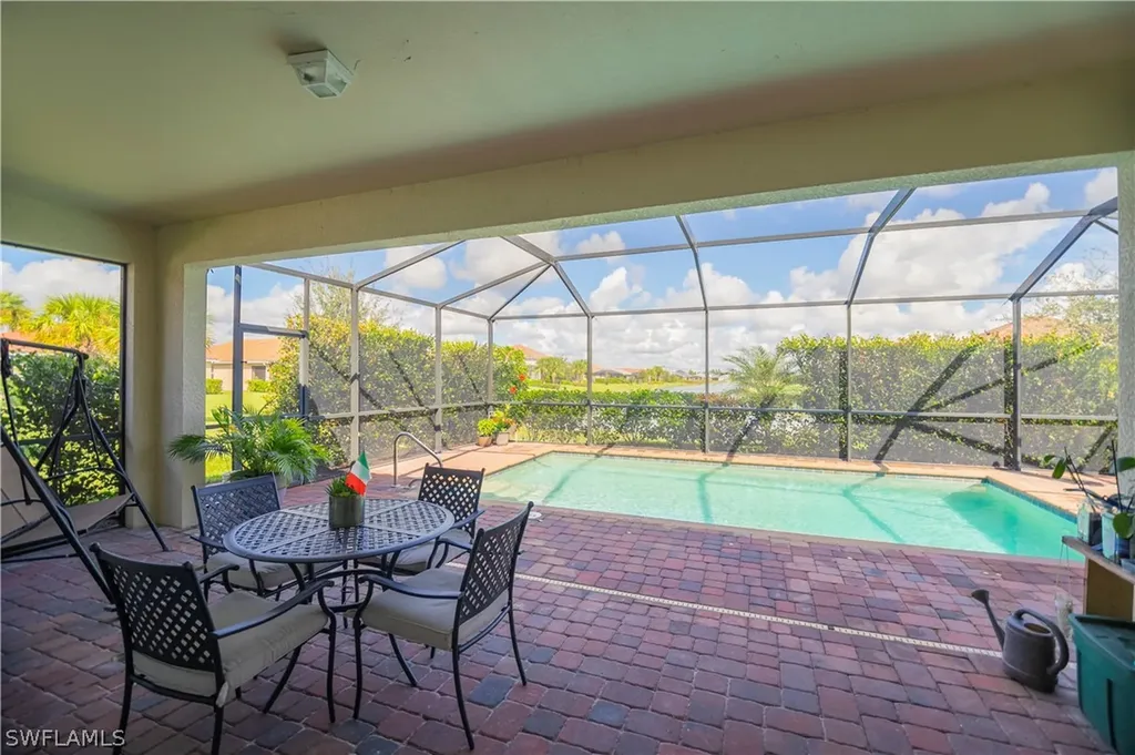 2075 Parson Street Naples FL 34120