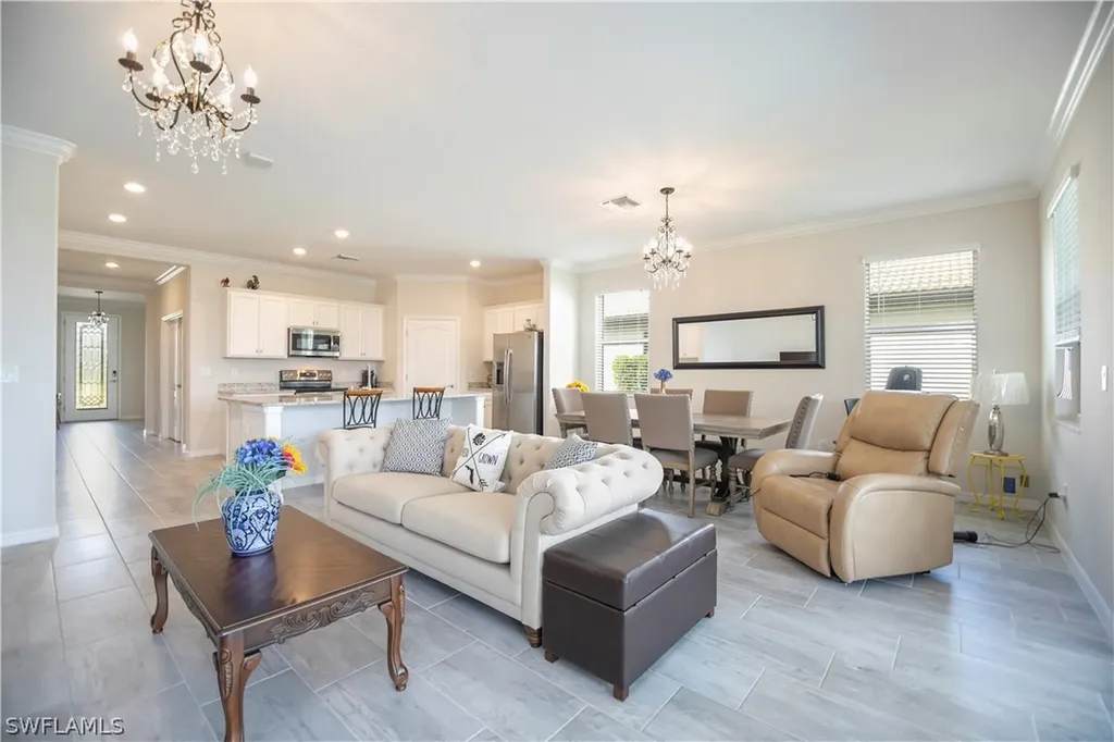 2075 Parson Street Naples FL 34120