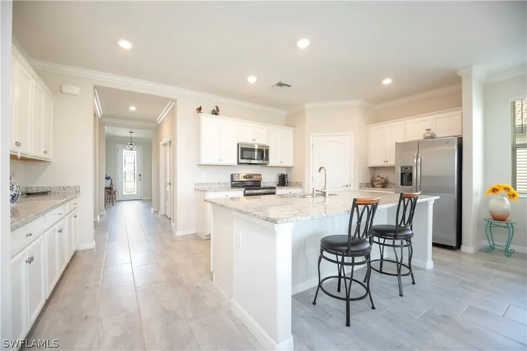 2075 Parson Street Naples FL 34120