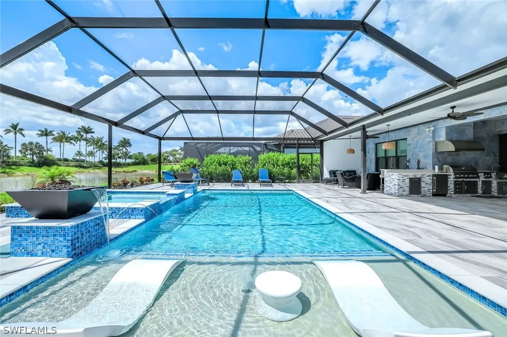 15495 Rio Ponace Court Naples FL 34114