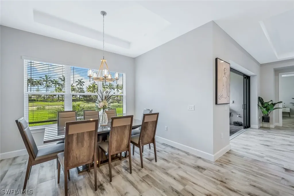 15495 Rio Ponace Court Naples FL 34114