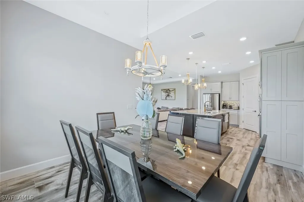 15495 Rio Ponace Court Naples FL 34114