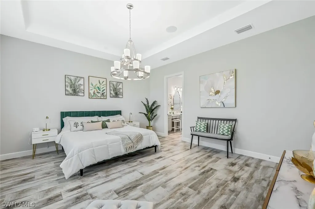 15495 Rio Ponace Court Naples FL 34114