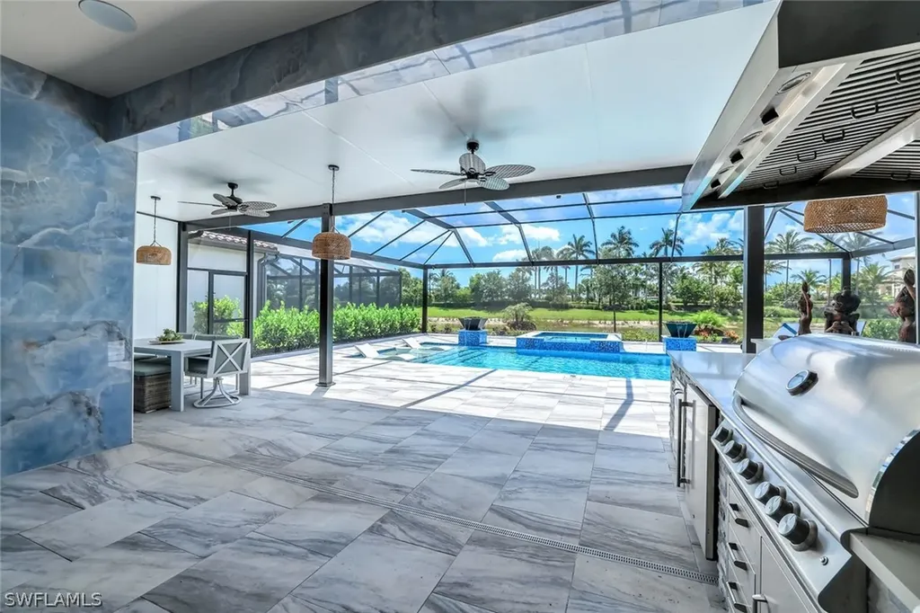 15495 Rio Ponace Court Naples FL 34114