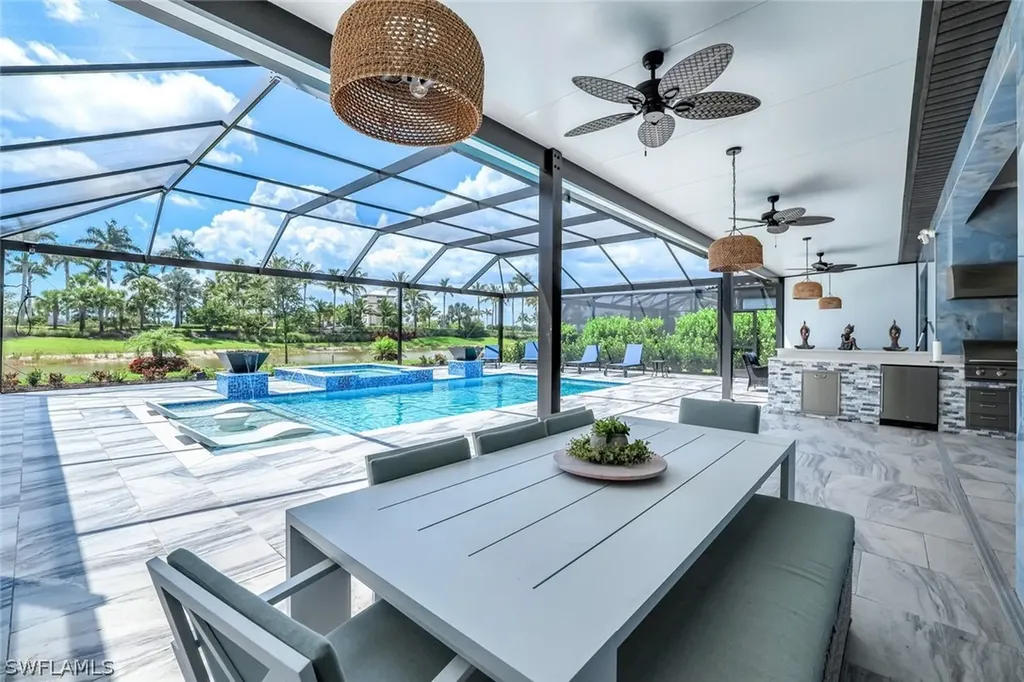 15495 Rio Ponace Court Naples FL 34114