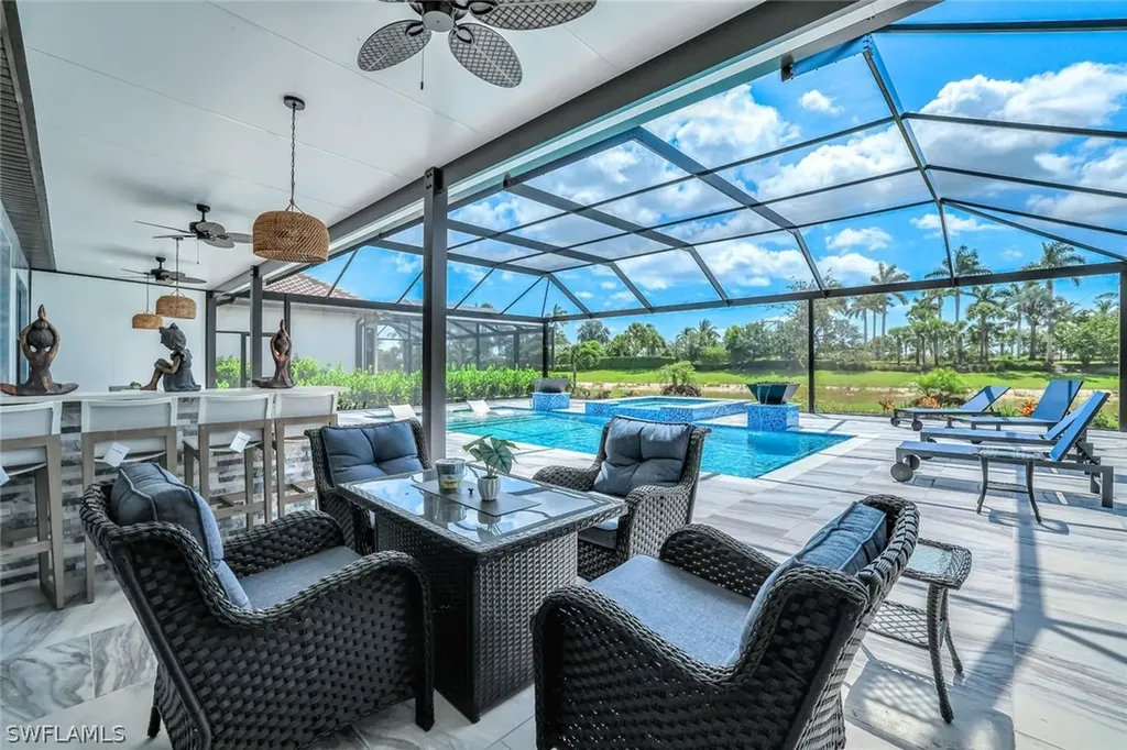 15495 Rio Ponace Court Naples FL 34114
