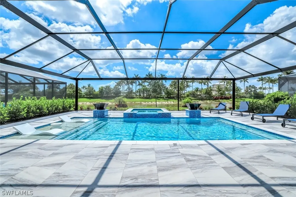 15495 Rio Ponace Court Naples FL 34114