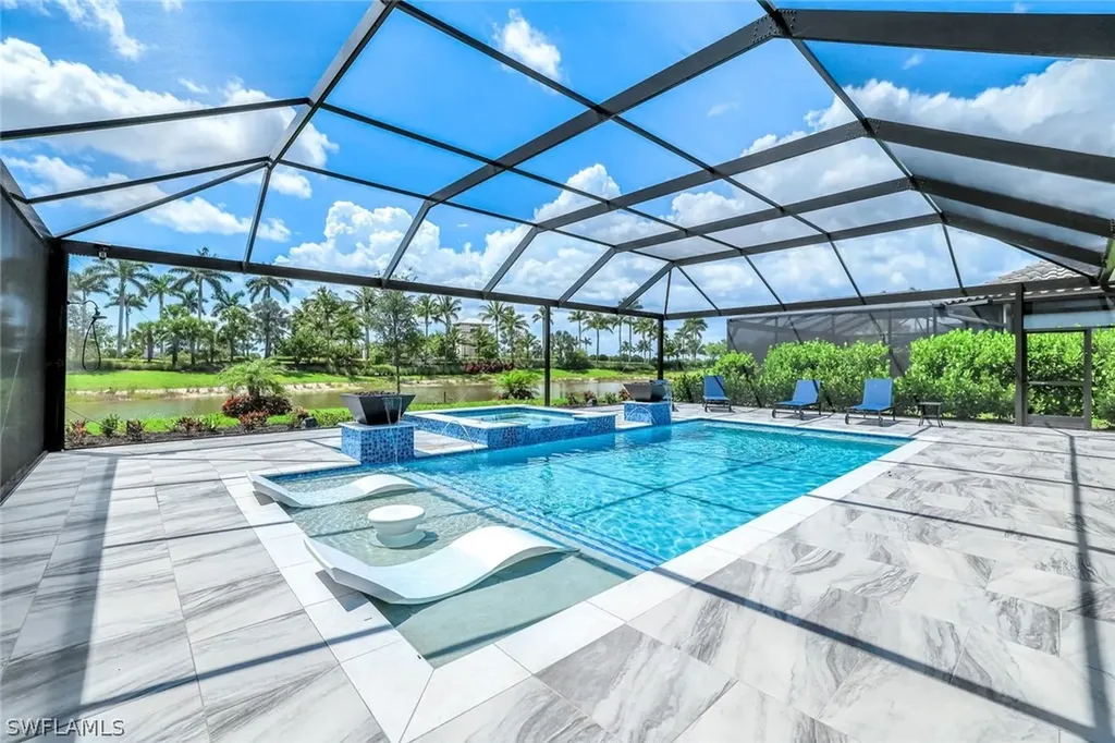 15495 Rio Ponace Court Naples FL 34114