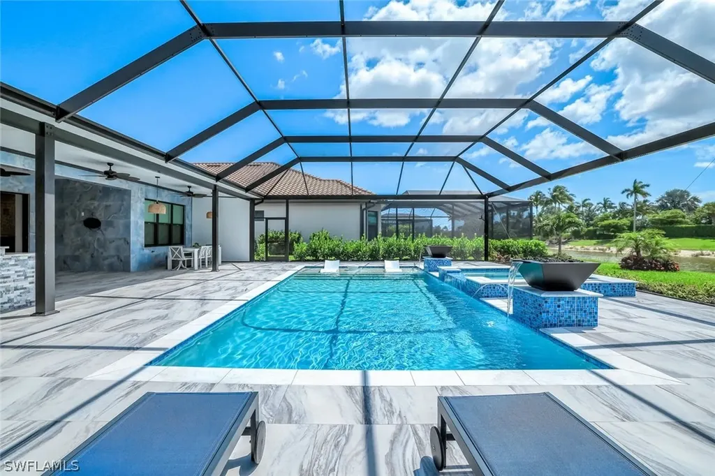 15495 Rio Ponace Court Naples FL 34114