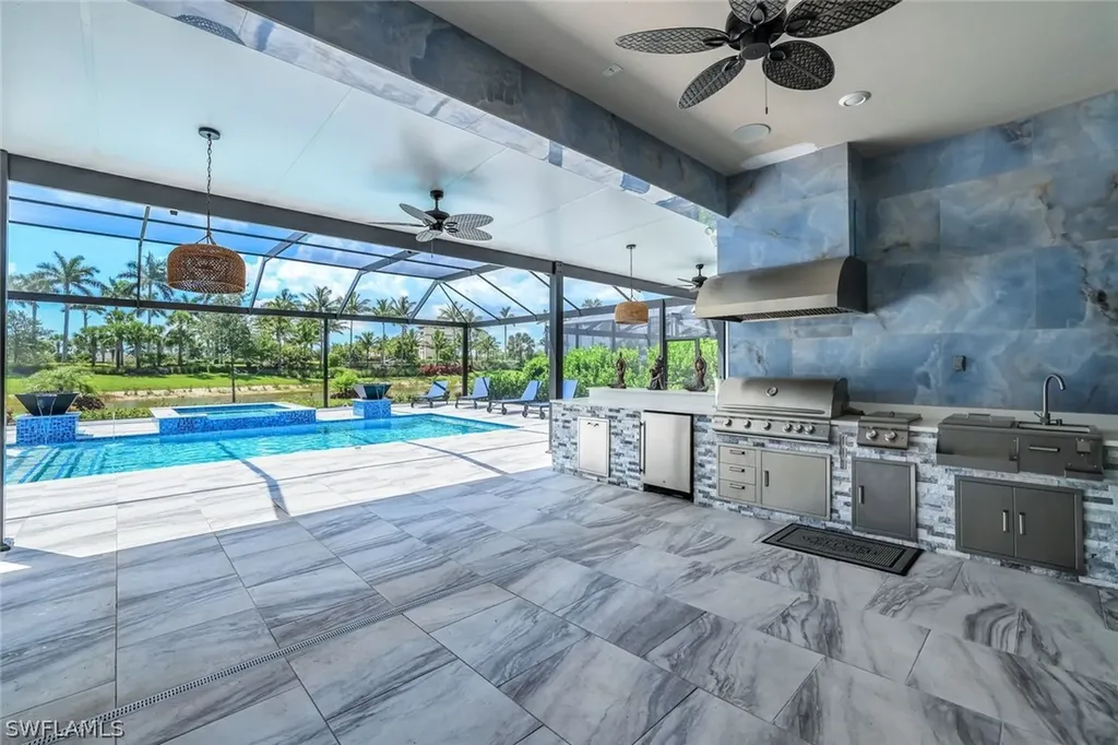 15495 Rio Ponace Court Naples FL 34114