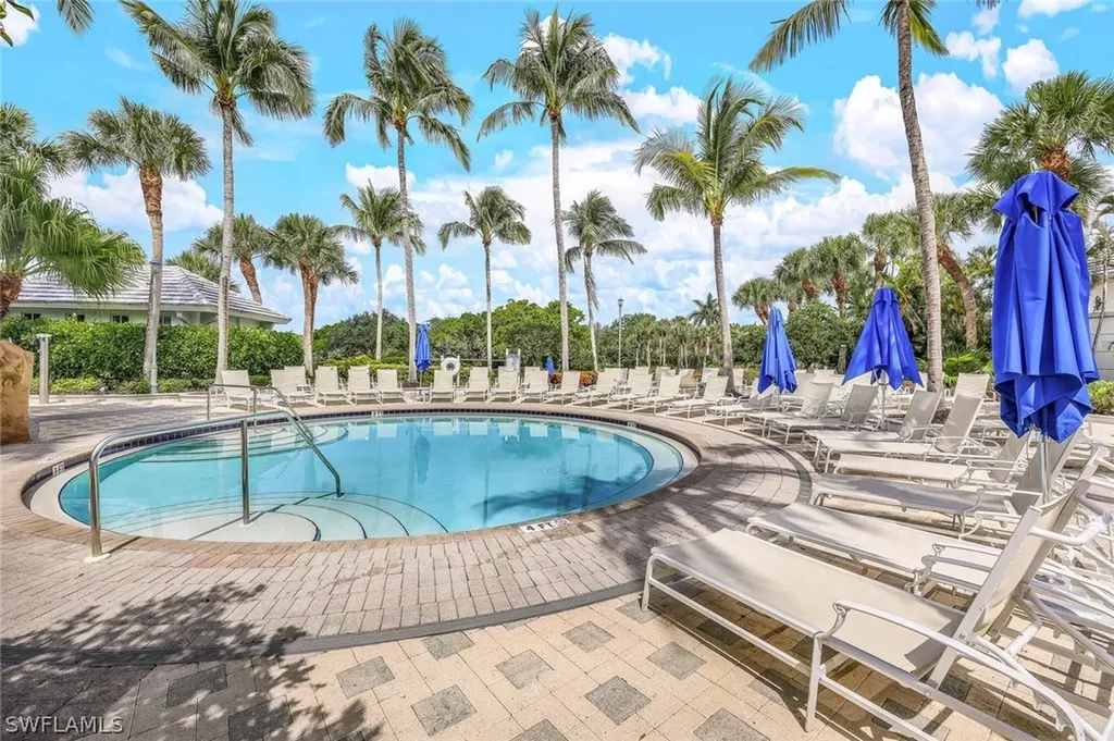 15495 Rio Ponace Court Naples FL 34114