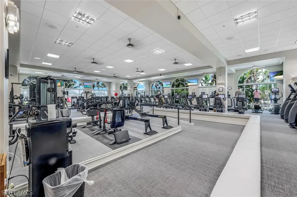 15495 Rio Ponace Court Naples FL 34114