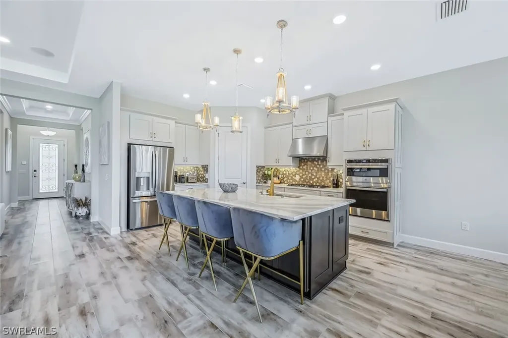 15495 Rio Ponace Court Naples FL 34114