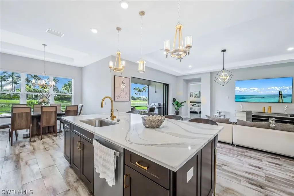 15495 Rio Ponace Court Naples FL 34114