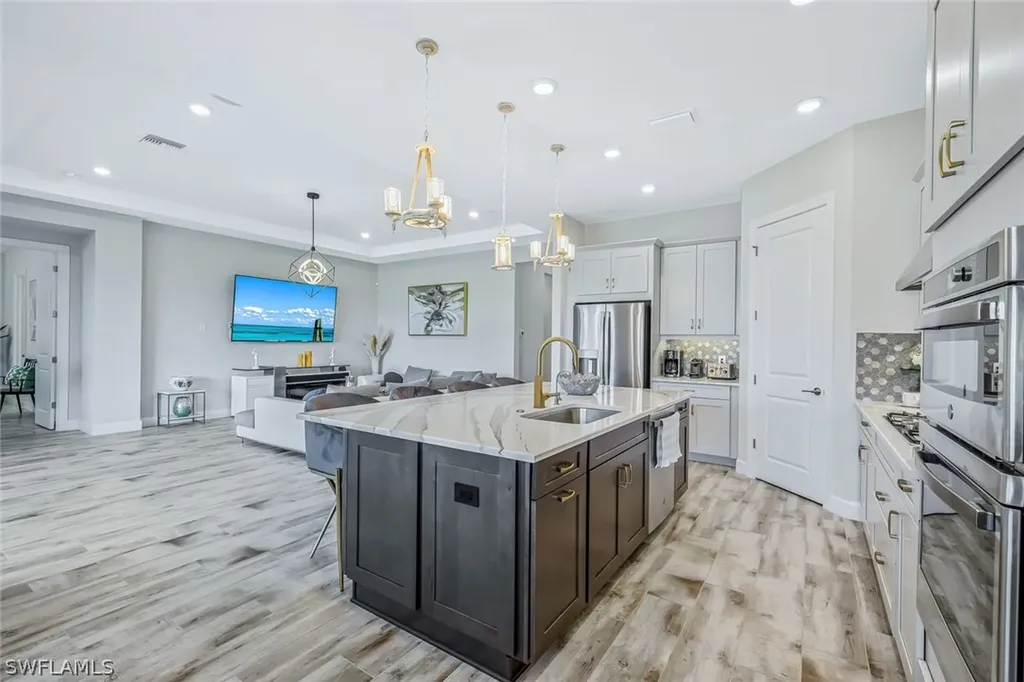15495 Rio Ponace Court Naples FL 34114