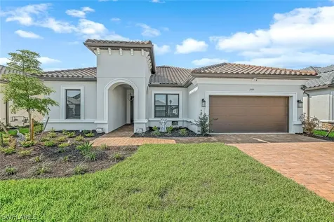 15495 Rio Ponace Court Naples FL 34114