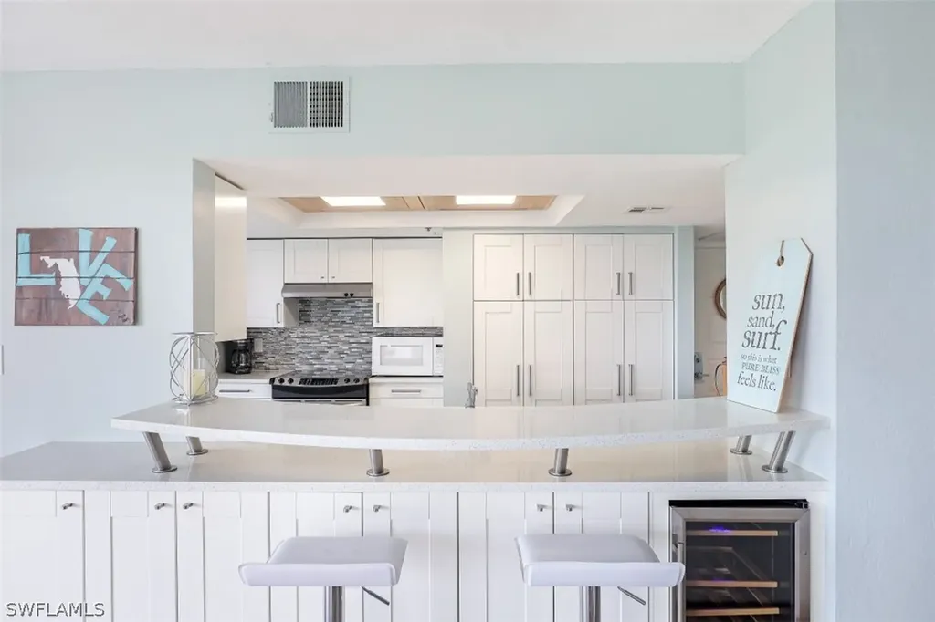 5501 Heron Point Drive Naples FL 34108