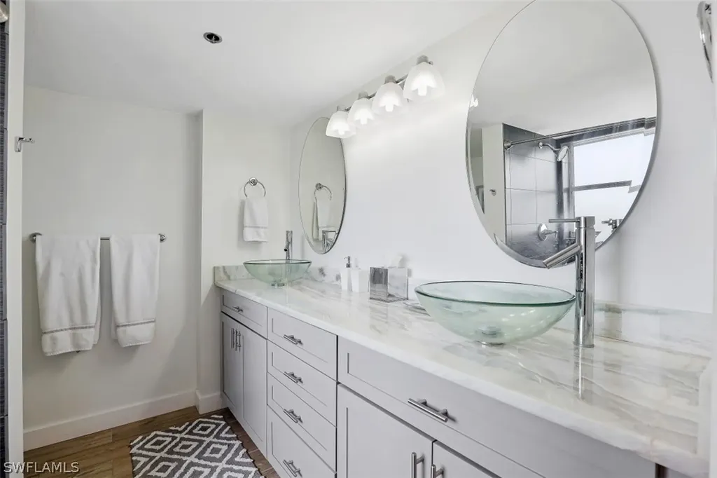 5501 Heron Point Drive Naples FL 34108