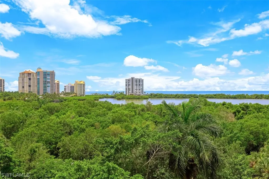 5501 Heron Point Drive Naples FL 34108
