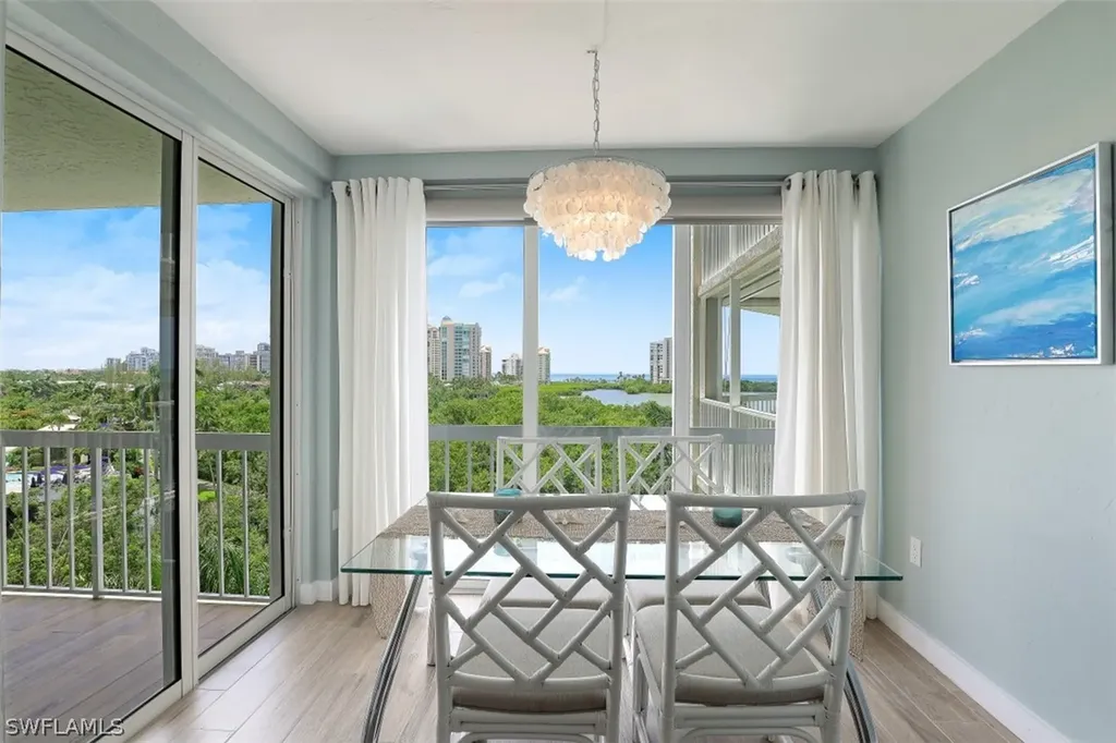 5501 Heron Point Drive Naples FL 34108