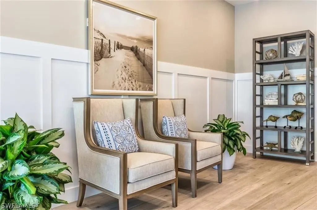 5501 Heron Point Drive Naples FL 34108