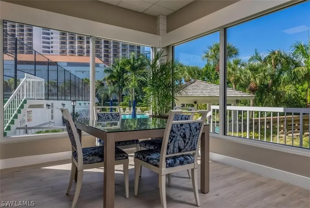 5501 Heron Point Drive Naples FL 34108