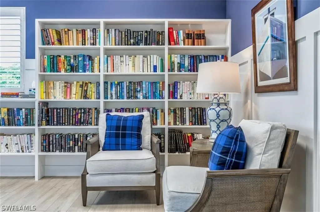 5501 Heron Point Drive Naples FL 34108