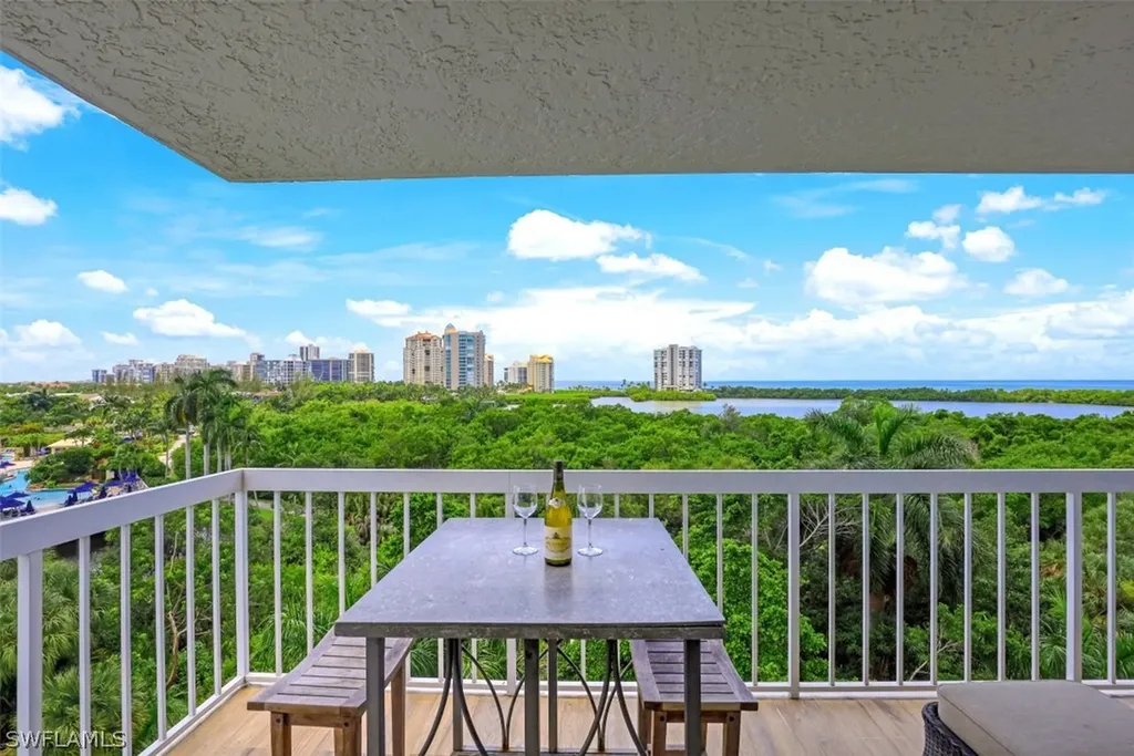 5501 Heron Point Drive Naples FL 34108