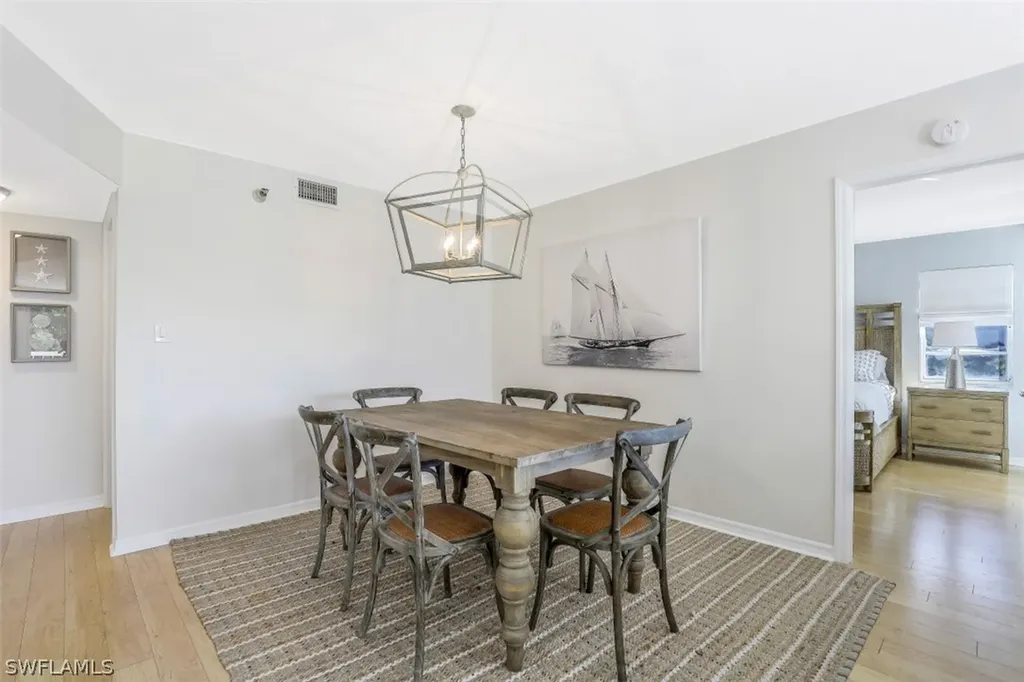 5501 Heron Point Drive Naples FL 34108