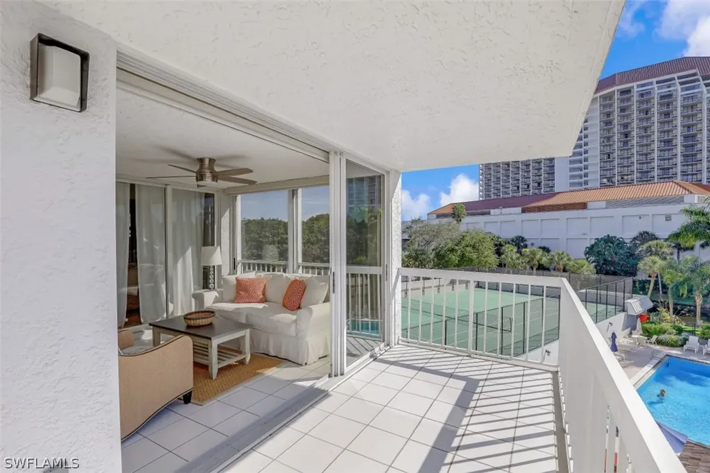 5501 Heron Point Drive Naples FL 34108