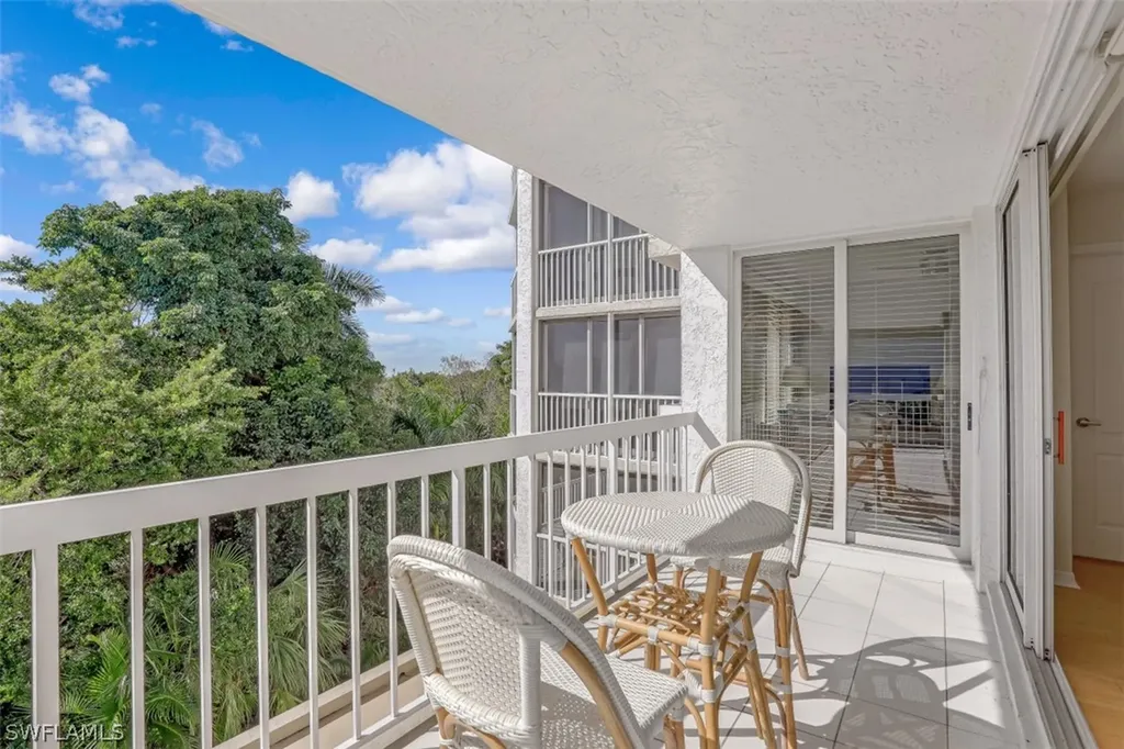 5501 Heron Point Drive Naples FL 34108