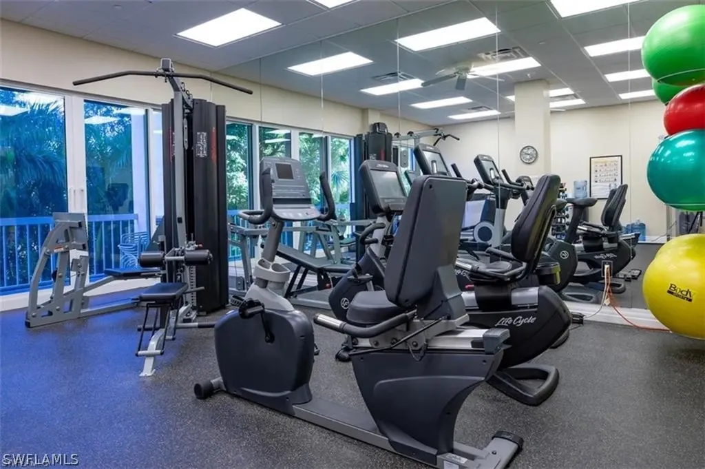 5501 Heron Point Drive Naples FL 34108
