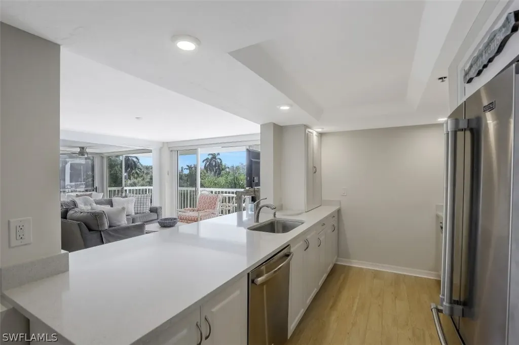 5501 Heron Point Drive Naples FL 34108