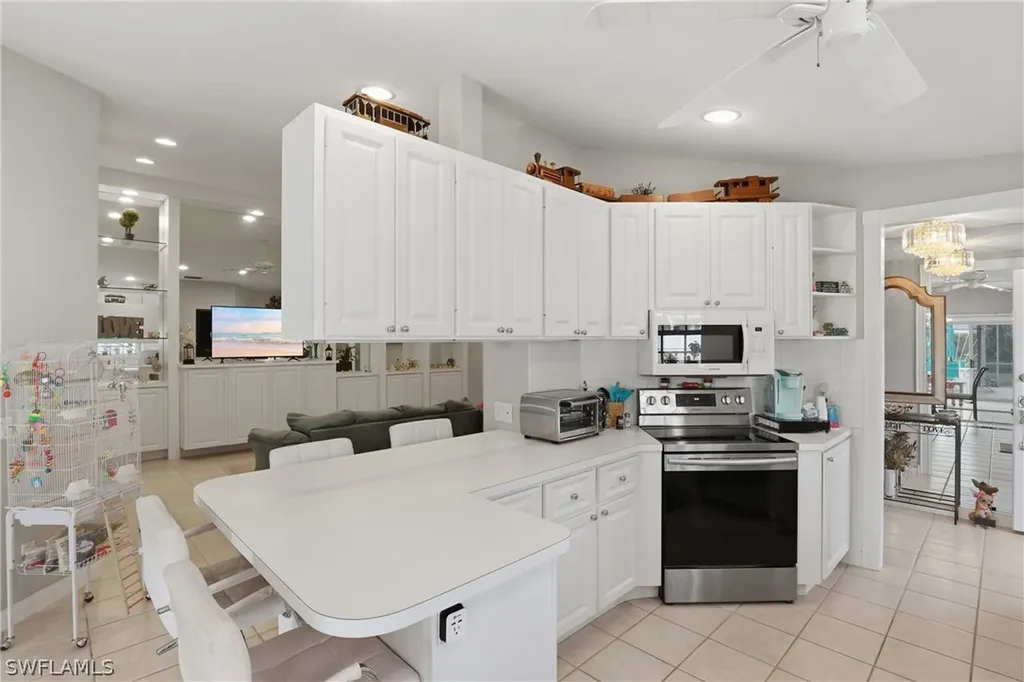 4198 Los Altos Court Naples FL 34109