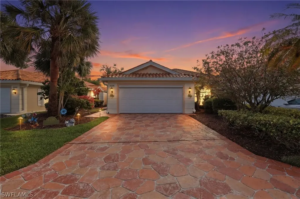 4198 Los Altos Court Naples FL 34109