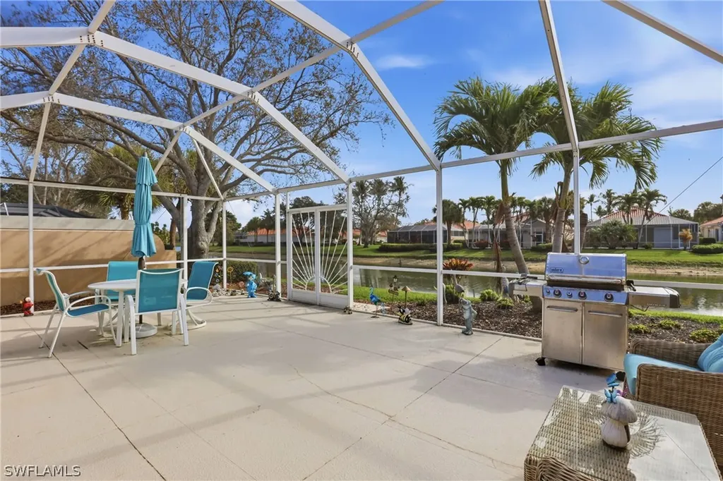 4198 Los Altos Court Naples FL 34109
