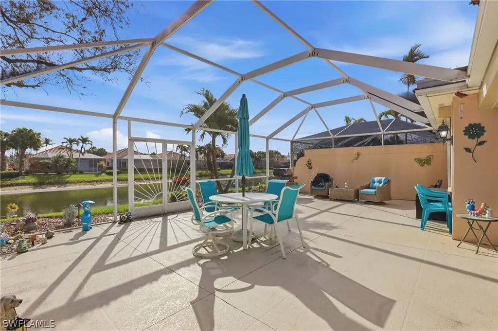 4198 Los Altos Court Naples FL 34109