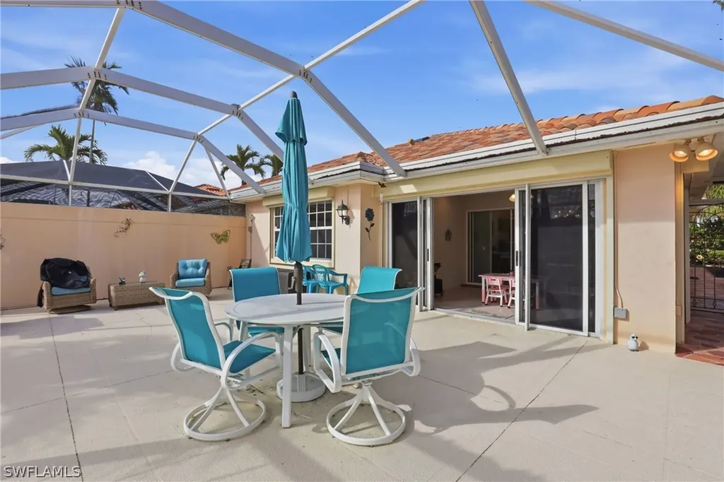 4198 Los Altos Court Naples FL 34109
