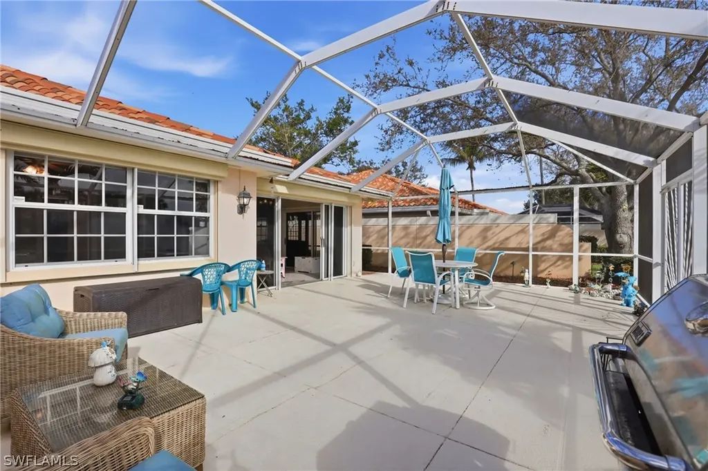 4198 Los Altos Court Naples FL 34109