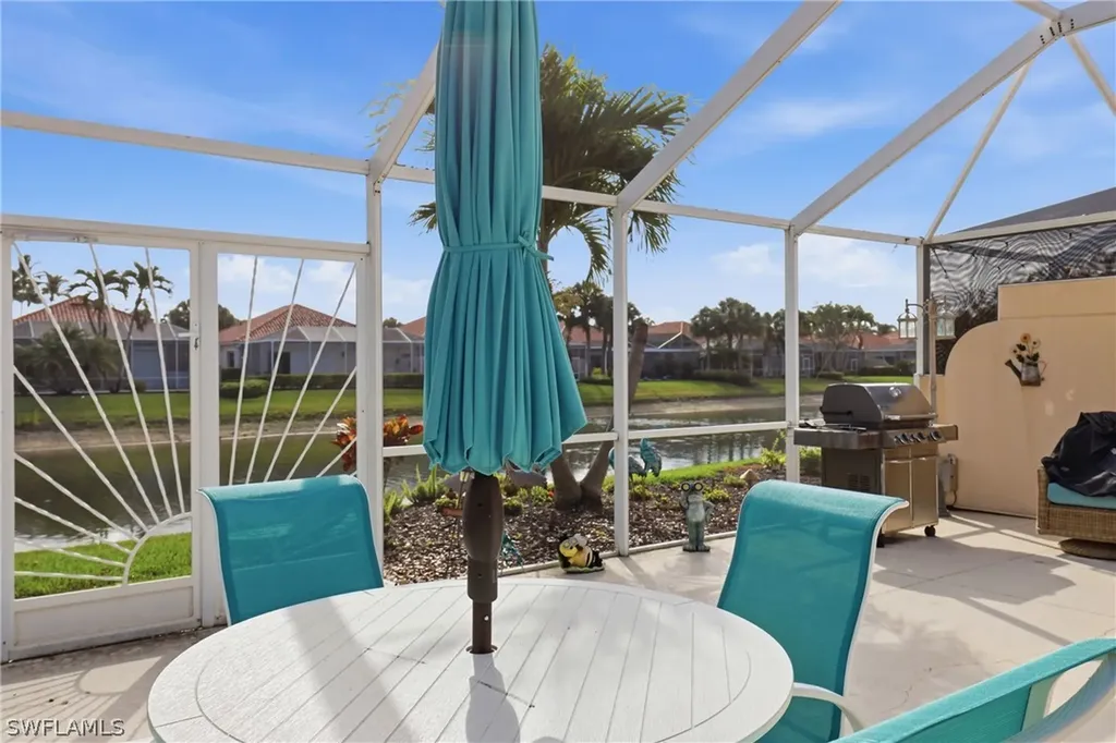 4198 Los Altos Court Naples FL 34109