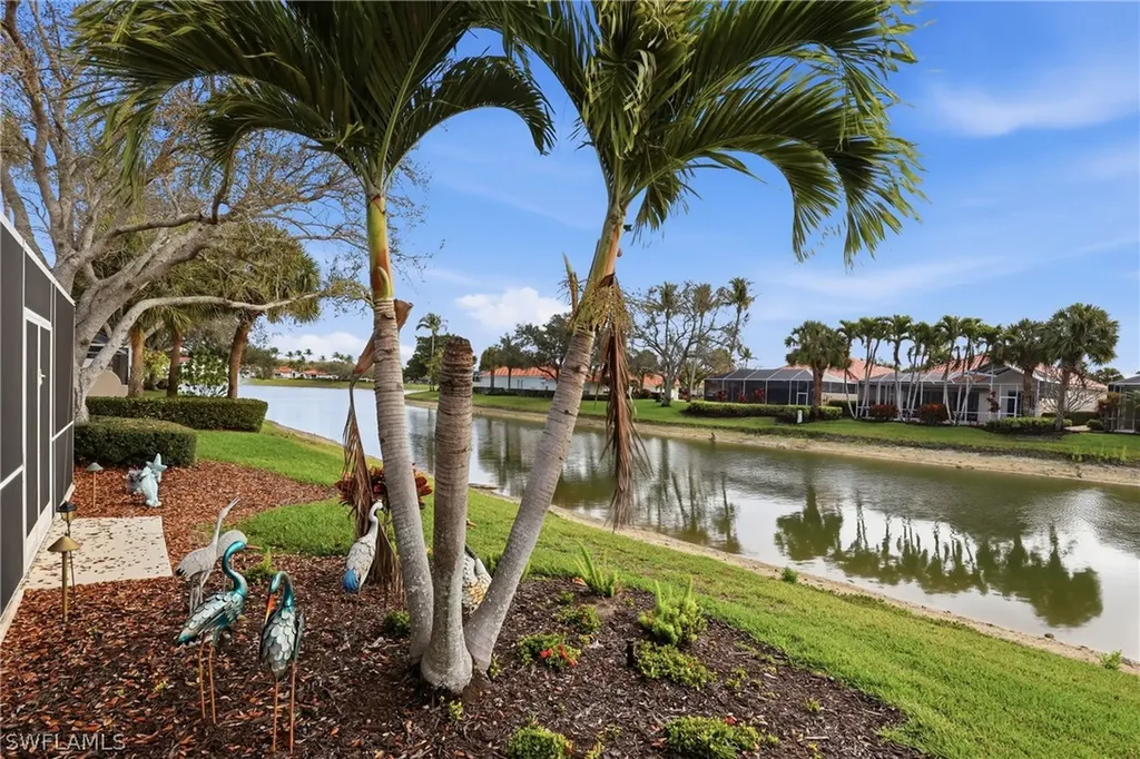 4198 Los Altos Court Naples FL 34109