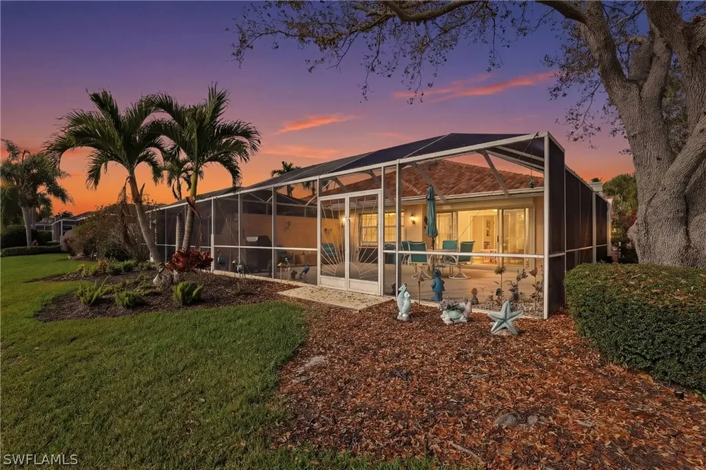4198 Los Altos Court Naples FL 34109