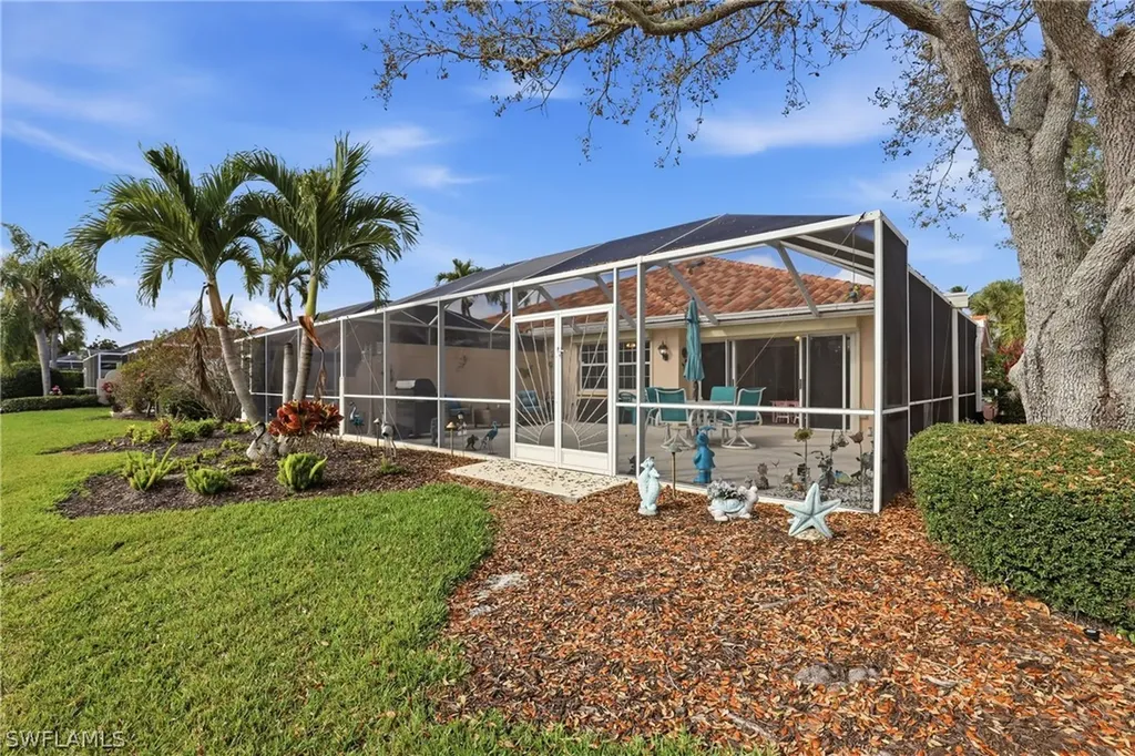 4198 Los Altos Court Naples FL 34109