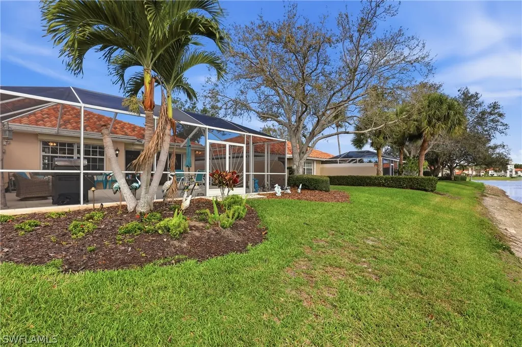 4198 Los Altos Court Naples FL 34109