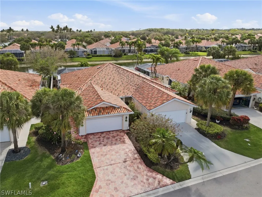 4198 Los Altos Court Naples FL 34109