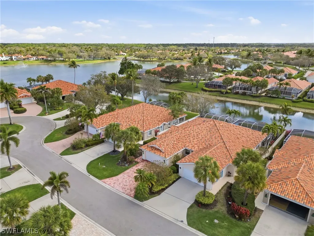 4198 Los Altos Court Naples FL 34109