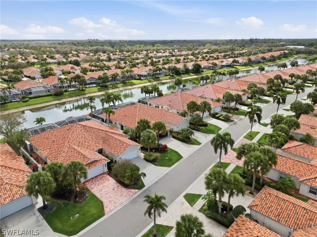 4198 Los Altos Court Naples FL 34109